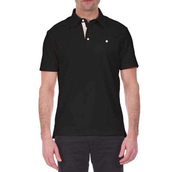 JACHS New York Men’s Polo XL/ XXL - Picture 1 of 15